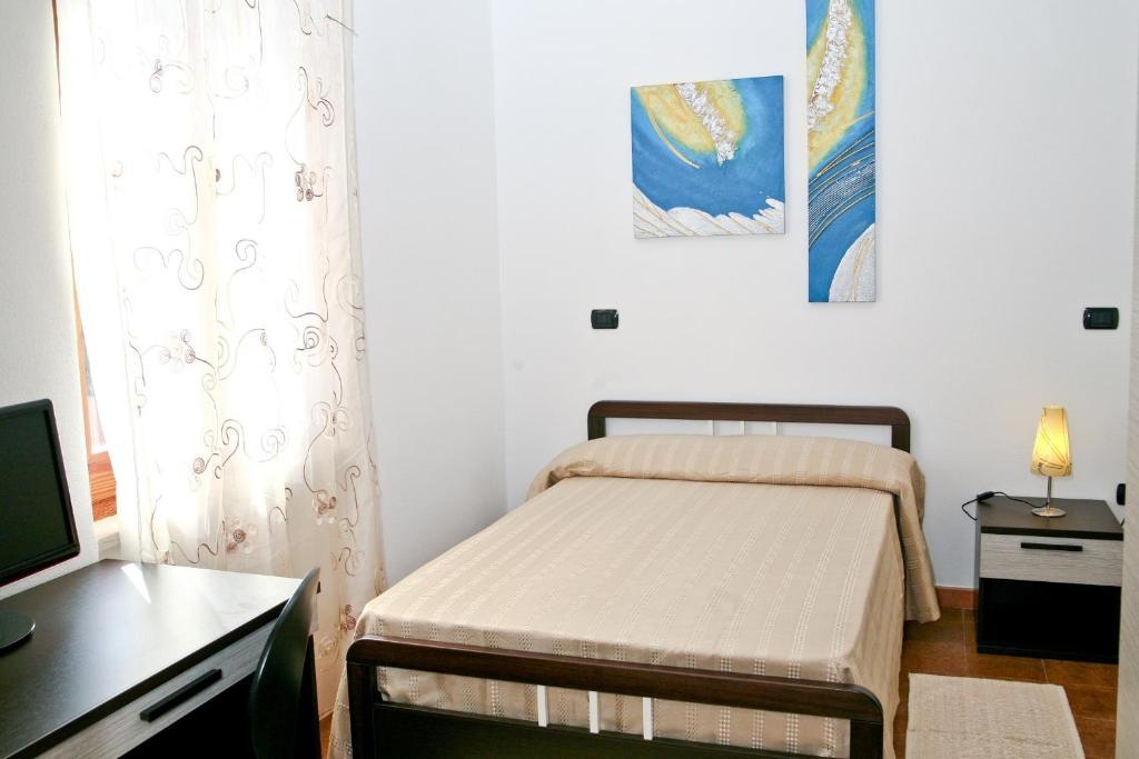 Villa Marogna Alghero Room photo